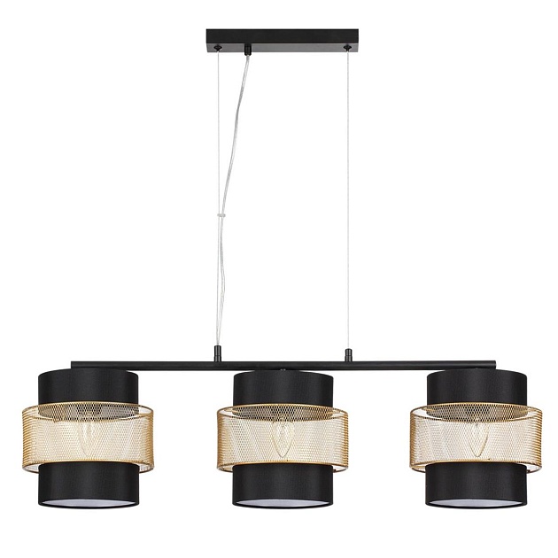 Подвесная люстра Lumion Moderni Animaisa 8003/3A Фото № 1