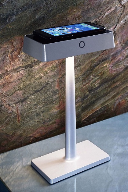 Настольная лампа Deko-Light Algieba 346040 Фото № 4