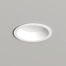 Встраиваемый светильник Denkirs Deep DK3103-WH 5