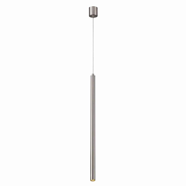Подвесной светодиодный светильник Odeon Light Fiano 4375/3L Фото № 2