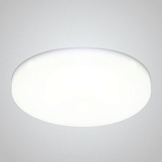 Встраиваемый светодиодный светильник Crystal Lux CLT 500C170 WH 2