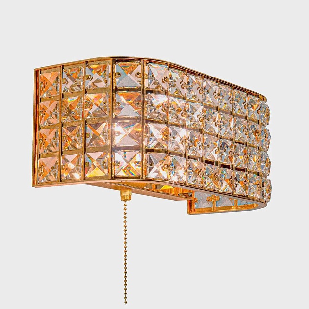 Настенный светильник Citilux Портал CL324402 изображение 1 Настенный светильник Citilux Портал CL324402 Фото № 1