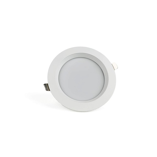 Встраиваемый светодиодный светильник Fiberli CDEW4 11130102 Фото № 8