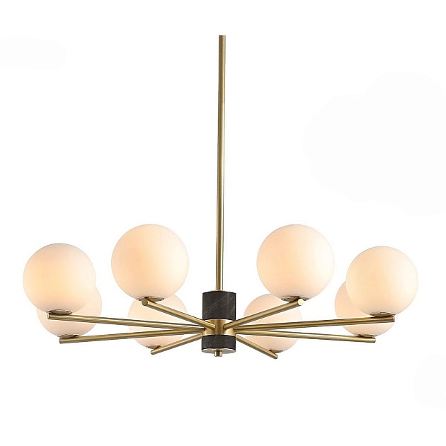 Подвесная люстра Mizi'en Grace MZ121552-8-820 Фото № 1