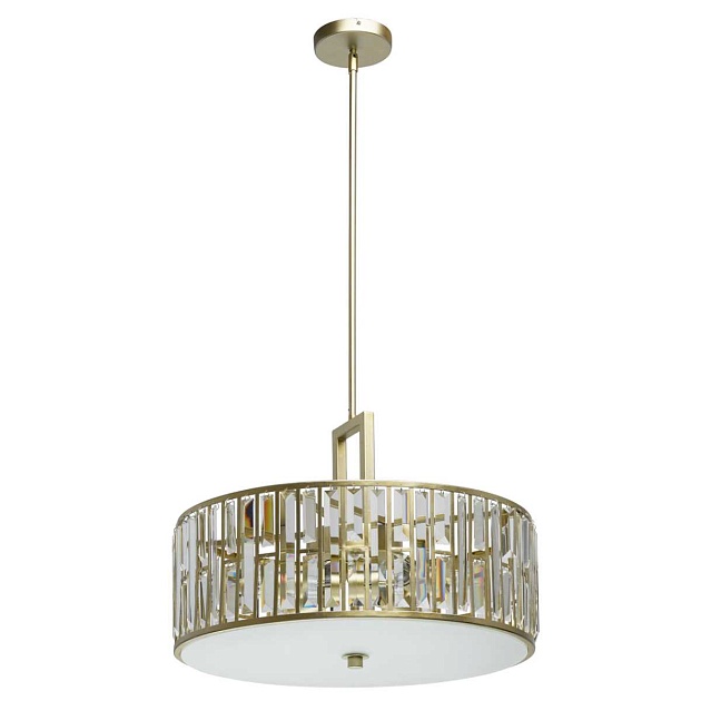 Подвесной светильник MW-Light Монарх 1 121010305 Фото № 1