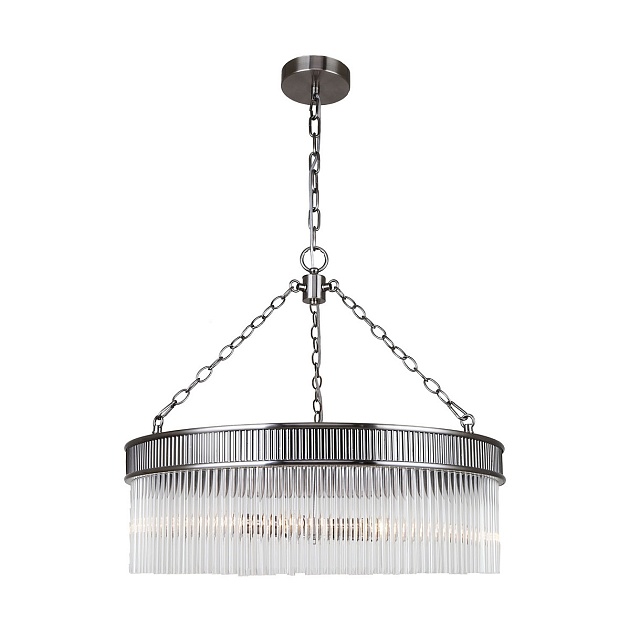 Подвесная люстра Favourite Turris 4201-6P Фото № 1