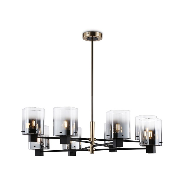 Подвесная люстра Ambrella Light High Light Modern LH57043 изображение 1 Подвесная люстра Ambrella Light High Light Modern LH57043 Фото № 1