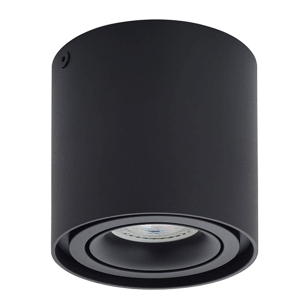 Потолочный светильник Denkirs DK2001-BK Фото № 1