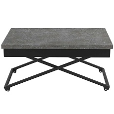 Стол-трансформер Мебелик Андрэ 007812