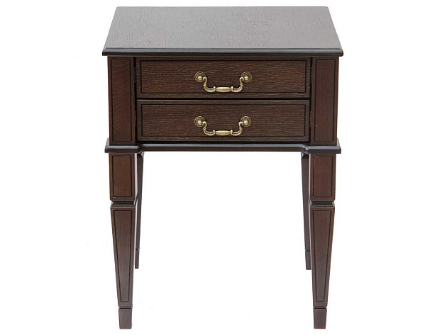 Тумбочка Мебелик Васко В 118Н 001289 изображение 4 Тумбочка Мебелик Васко В 118Н 001289 Фото № 4