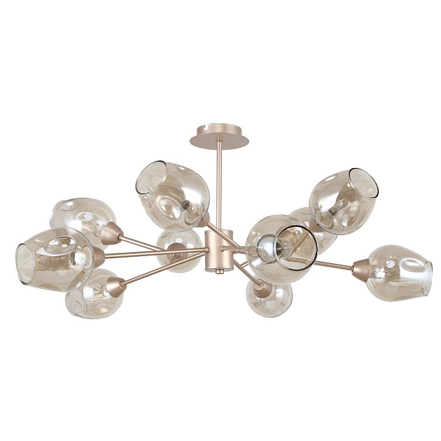 Потолочная люстра F-Promo 2658-10U Фото № 2