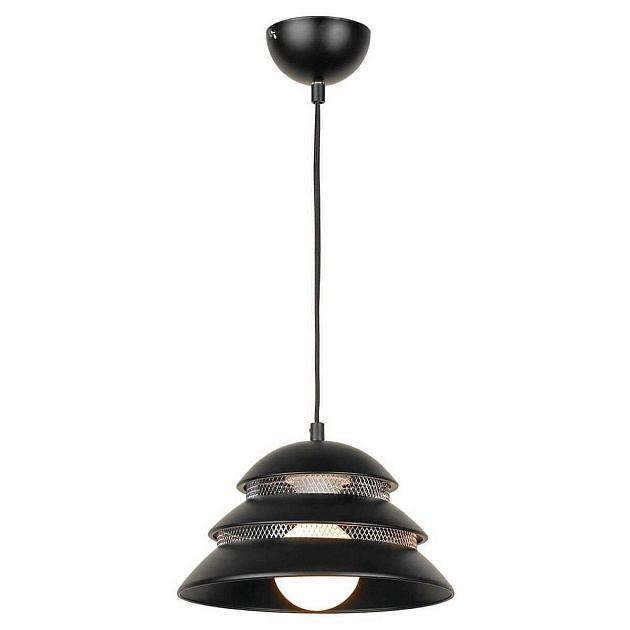 Подвесной светильник Lussole Loft Beijing GRLSP-8131 Фото № 1