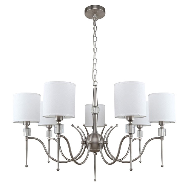 Подвесная люстра MW-Light Конрад 11 667012707 Фото № 1