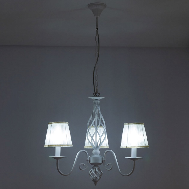 Подвесная люстра Citilux Ровена CL427130 изображение 21 Подвесная люстра Citilux Ровена CL427130 Фото № 21