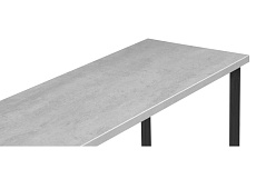 Барный стол Woodville Дилан Лофт 506957 2