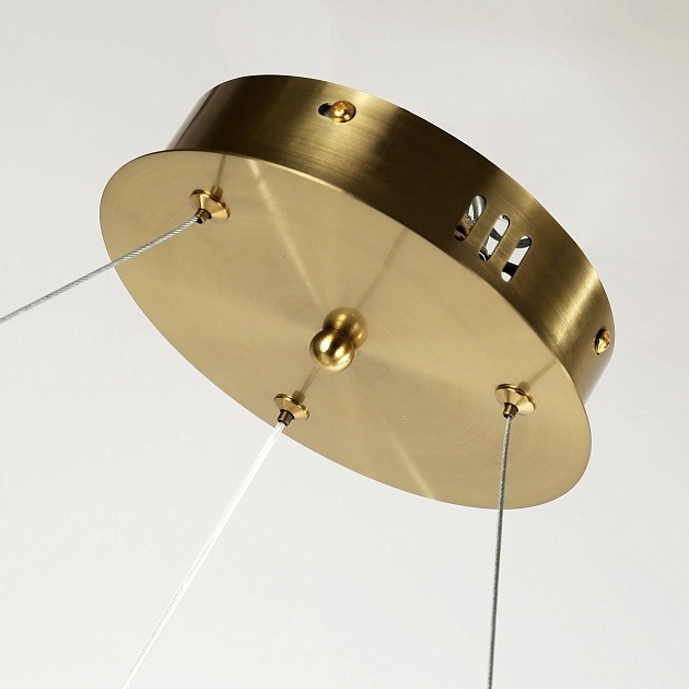 Подвесная люстра Favourite Gubbare 4014-6P изображение 3 Подвесная люстра Favourite Gubbare 4014-6P Фото № 3