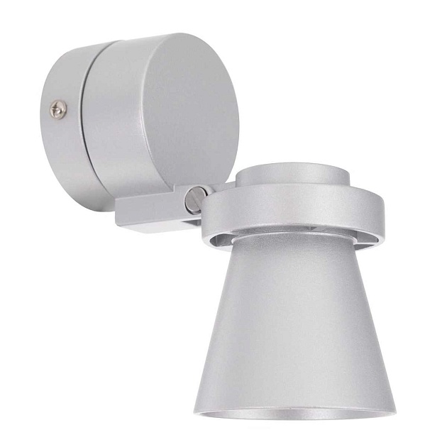 Светодиодный спот Citilux Дубль-1 CL556511 изображение 6 Светодиодный спот Citilux Дубль-1 CL556511 Фото № 6