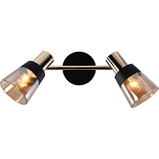 Спот Reluce 05962-0.8-02 BK+FGD