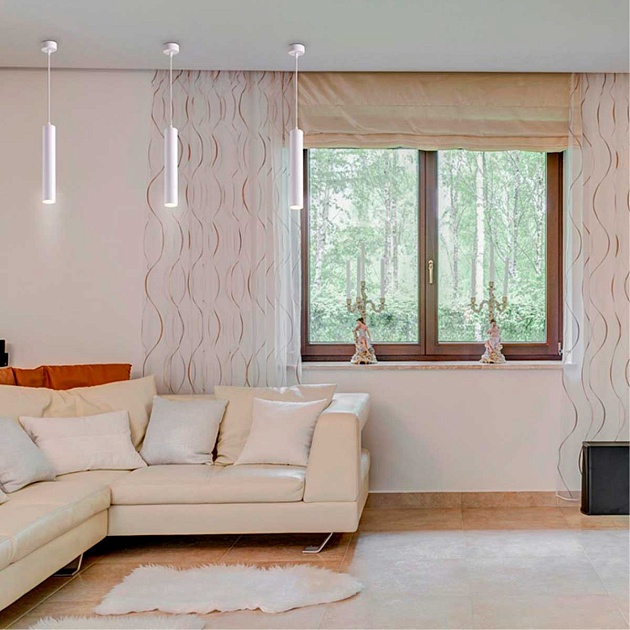 Подвесной светильник Novotech Over Pipe 370621 Фото № 3