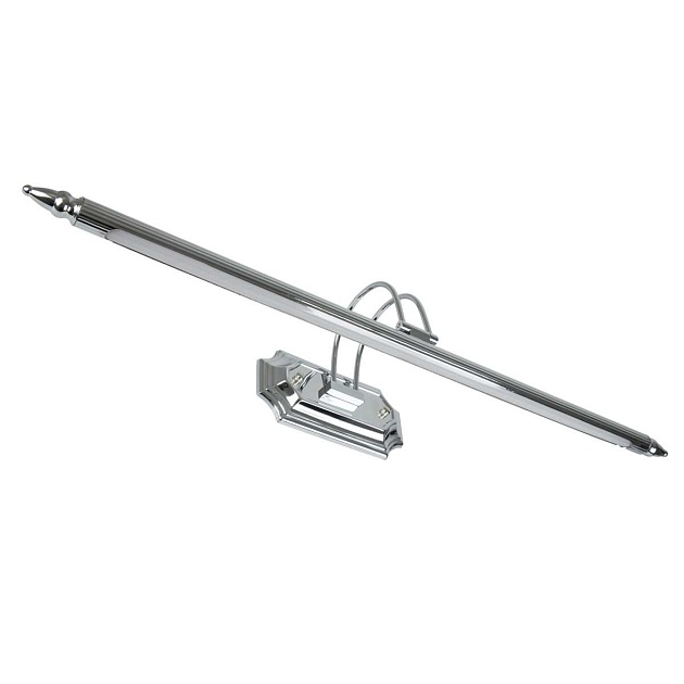 Настенный светильник LED4U L7048-800 CR Фото № 1