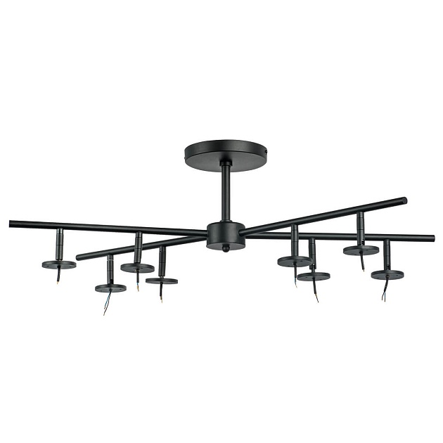 Основа для люстры Lightstar Rullo 571728 изображение 1 Основа для люстры Lightstar Rullo 571728 Фото № 1