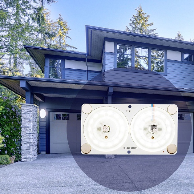 Светодиодный модуль Apeyron 02-17 изображение 11 Светодиодный модуль Apeyron 02-17 Фото № 11