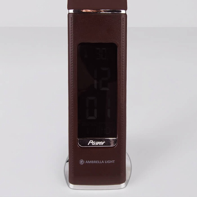 Настольная лампа Ambrella light Desk DE510 изображение 3 Настольная лампа Ambrella light Desk DE510 Фото № 3