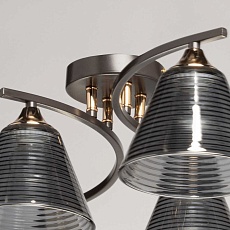 Люстра De City Тетро 673019004 4