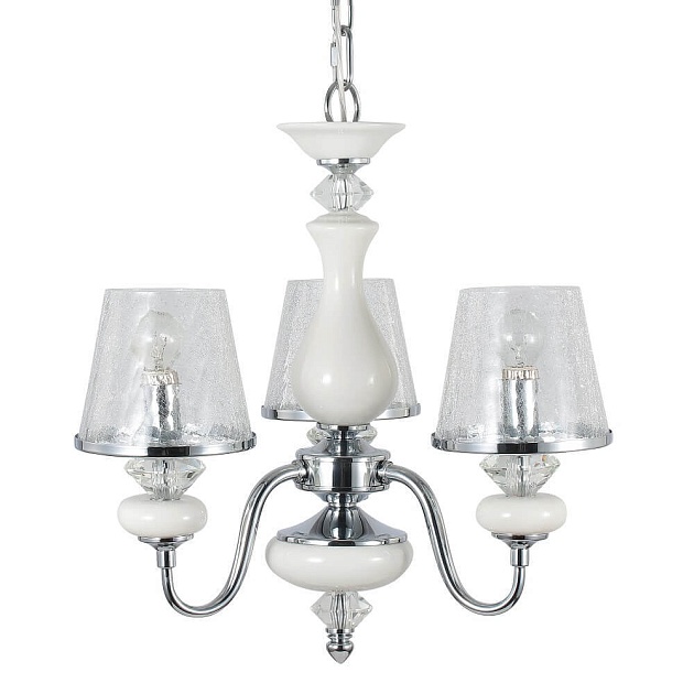 Подвесная люстра Crystal Lux Betis SP-PL3 Фото № 3
