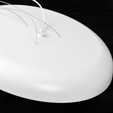 Подвесной светодиодный светильник Lussole Crook LSP-7361 3