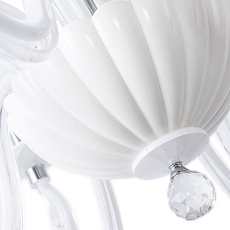 Подвесная люстра Divinare Cigno 8825/03 LM-15 1