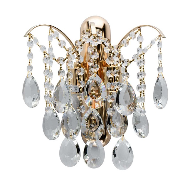 Бра De City Бриз 111020302 Фото № 1