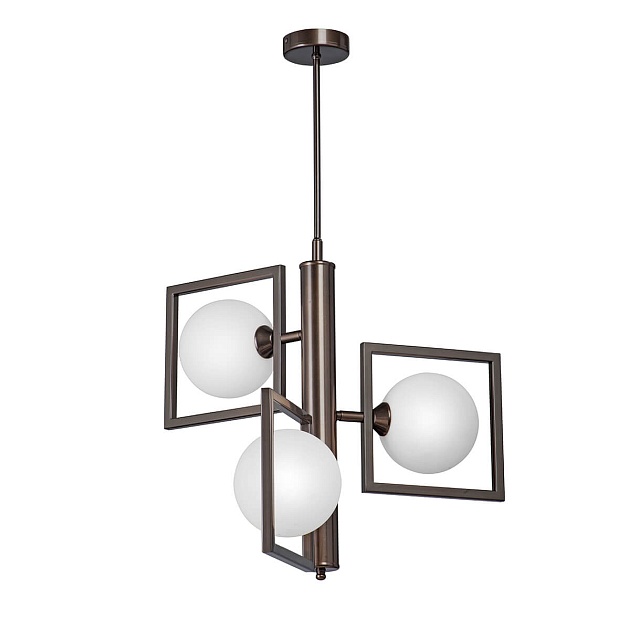 Подвесная люстра Vitaluce V4859-7/3PL Фото № 1