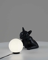 Лампа настольная Moderli Monya V11677-TL 2