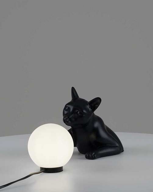 Лампа настольная Moderli Monya V11677-TL Фото № 3