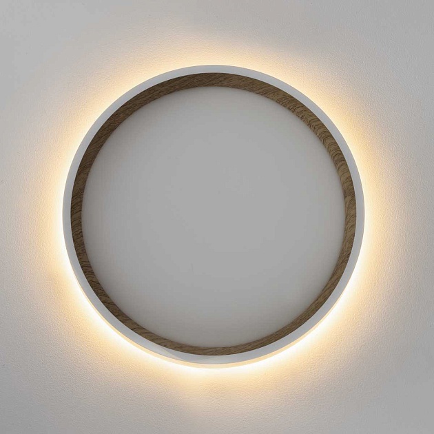 Потолочный светодиодный светильник Citilux Etalon CL750180 Фото № 12