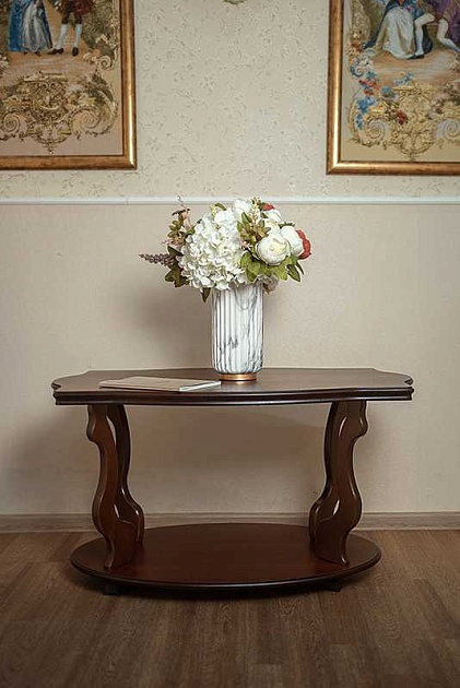 Журнальный стол Мебелик Берже 3 000669 Фото № 5