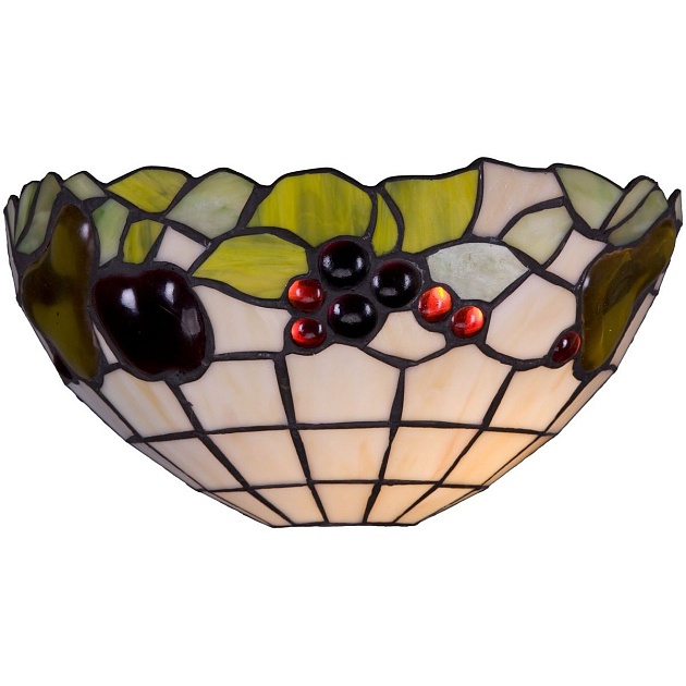 Настенный светильник Velante 850-801-01 изображение 1 Настенный светильник Velante 850-801-01 Фото № 1