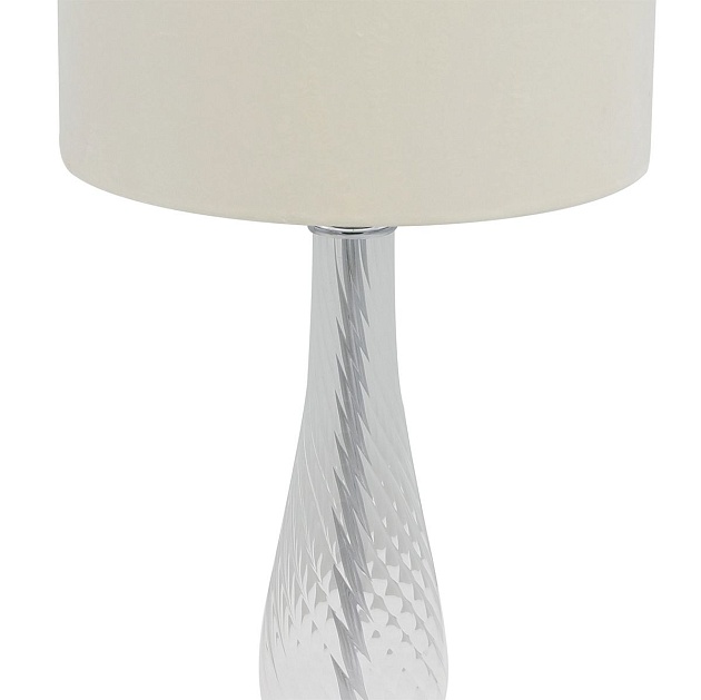 Настольная лампа Escada Ersa 10206/T Clear Фото № 2