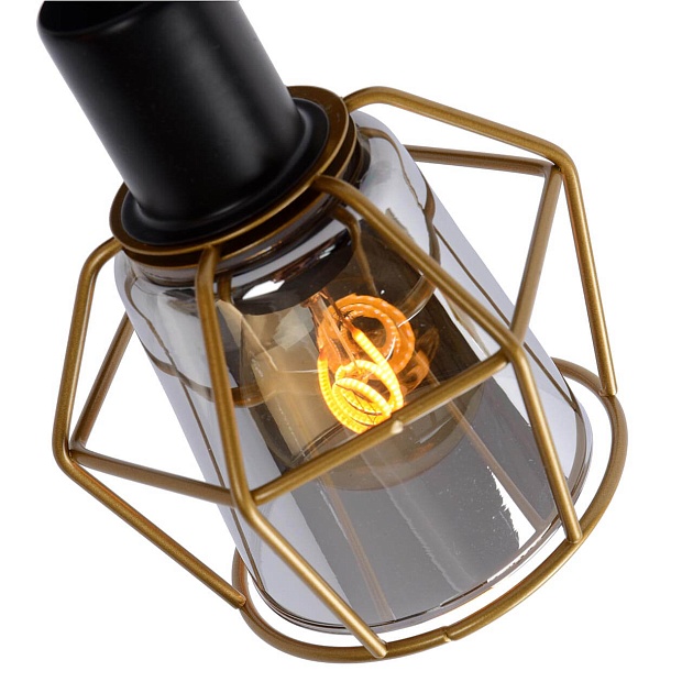 Спот Lucide Nila 77977/12/30 Фото № 2