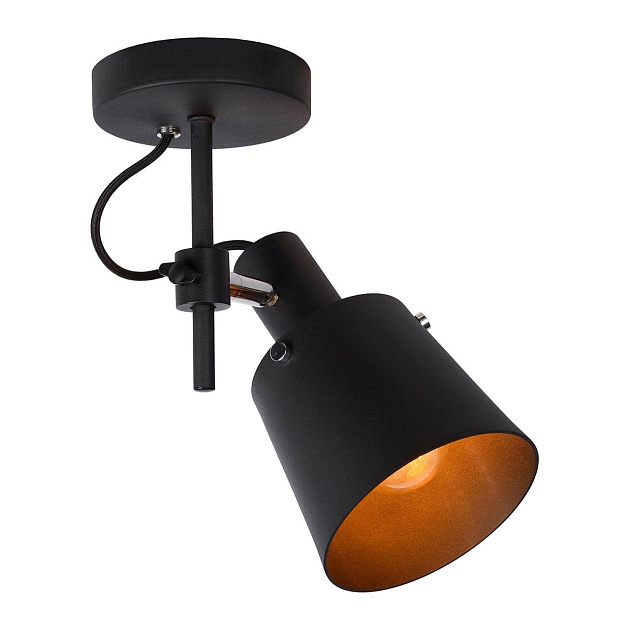 Спот Lucide Quinny 74107/01/30 изображение 2 Спот Lucide Quinny 74107/01/30 Фото № 2