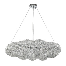 Подвесной светильник Indigo Sonna 12037/11P Chrome V000450 3