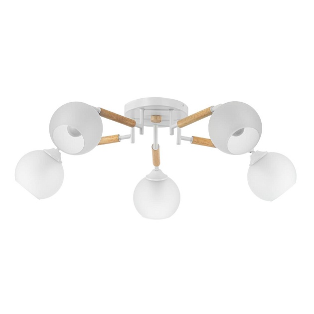 Потолочная люстра Citilux Tika CL133150 Фото № 5