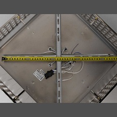 Потолочный светильник Citilux Портал CL324282 2