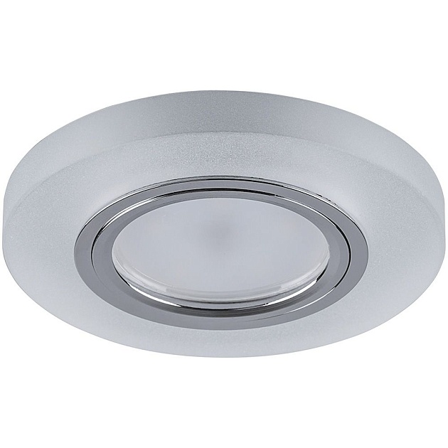 Встраиваемый светодиодный светильник Feron CD8060 32570 Фото № 1