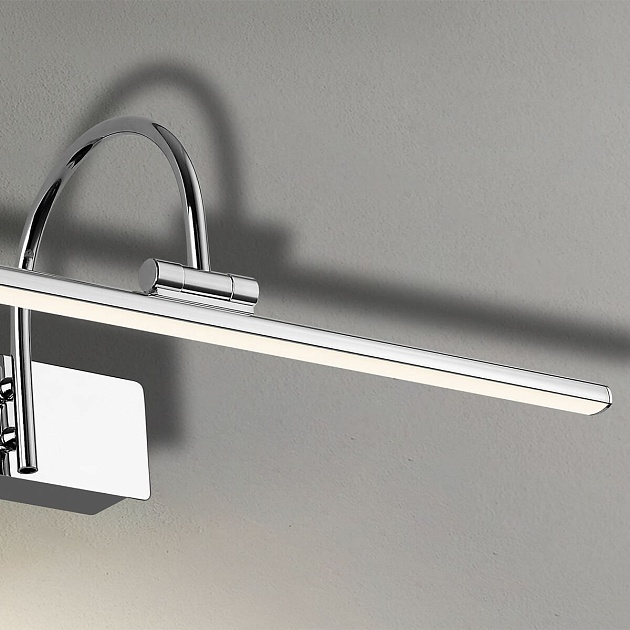 Подсветка для картин Favourite Strenuus 2431-1W Фото № 4