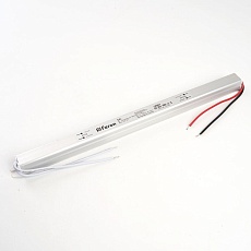 Блок питания для светодиодной ленты Feron LB001 24V 72W IP20 3A 48741