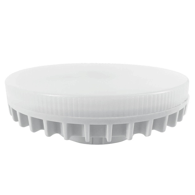 Лампа светодиодная Gauss GX70 14W 4100K матовая 83824 Фото № 3