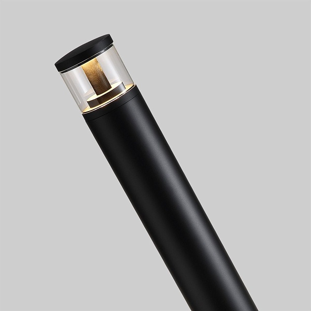 Уличный светодиодный светильник Favourite Pelare 4387-1F изображение 3 Уличный светодиодный светильник Favourite Pelare 4387-1F Фото № 3