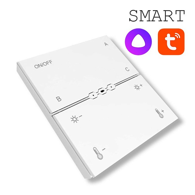 Панель управления EKS Colibri Smart 0У-00002099 Фото № 2